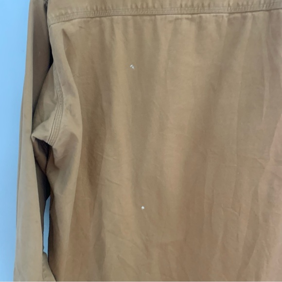 L.L. Bean Shirt Jacket - Picture 2 of 5